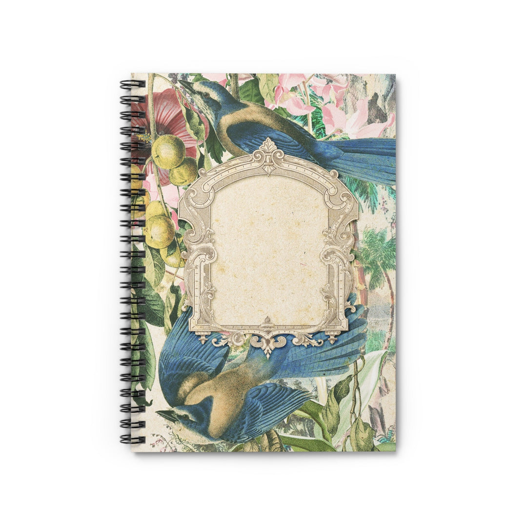 Notebooks & Paper
