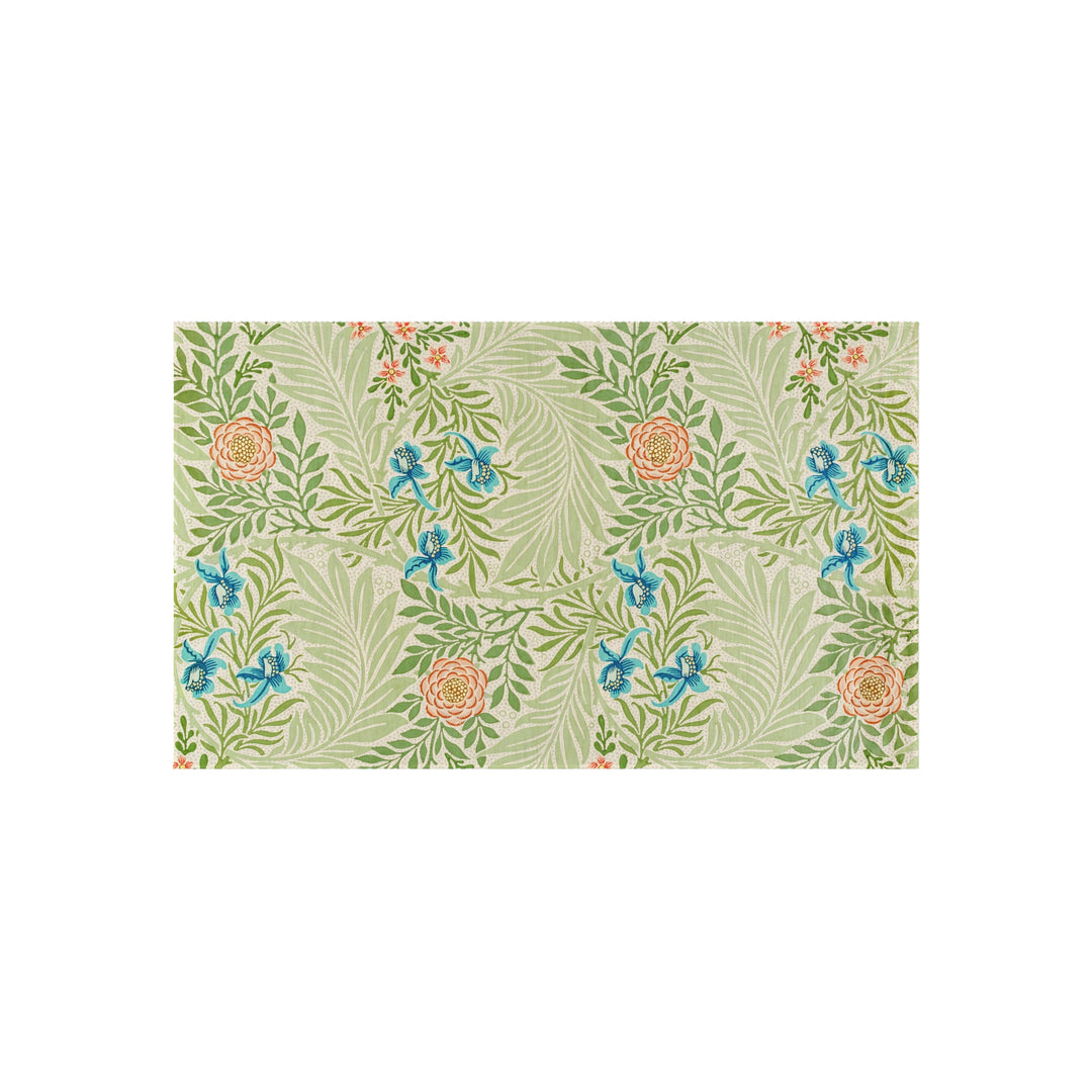 Outdoor Rug - William Morris Larkspur