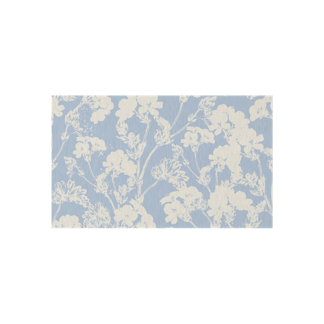 Outdoor Rug - Spring Mist Garden