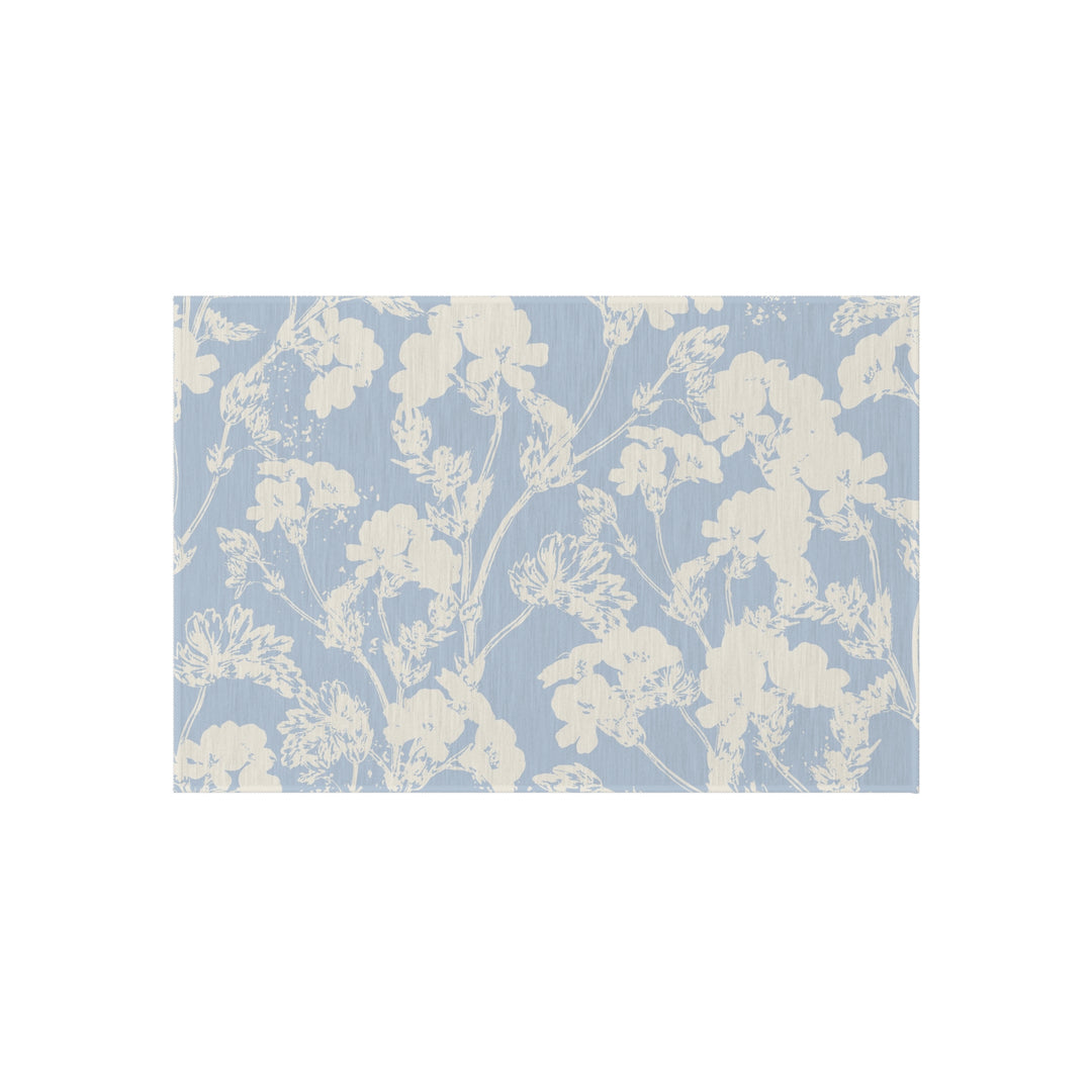 Outdoor Rug - Spring Mist Garden