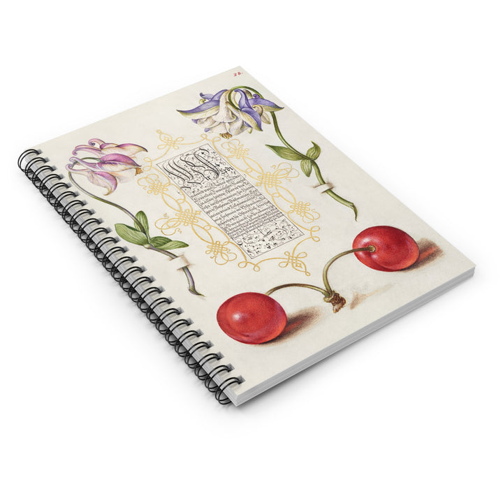 Eco-Friendly Notebook - Ruled Line Journal