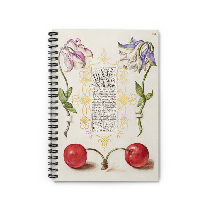 Eco-Friendly Notebook - Ruled Line Journal
