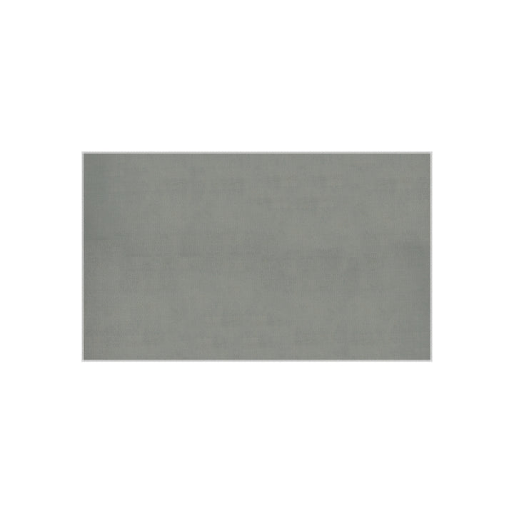 Soft Floral Outdoor Rug - Gold Garden