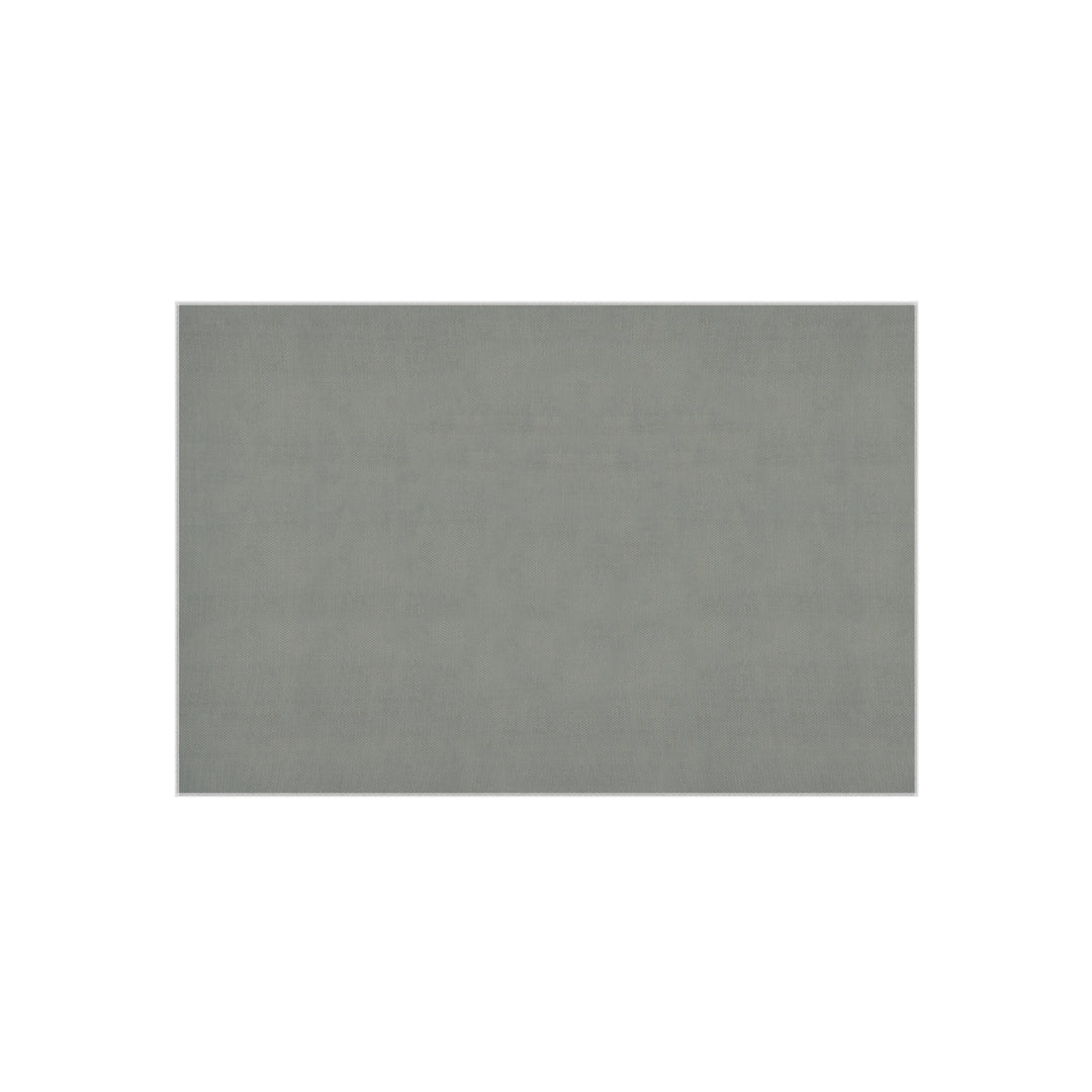 Outdoor Rug - Spring Mist Garden