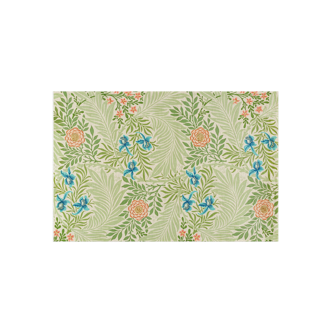 Outdoor Rug - William Morris Larkspur
