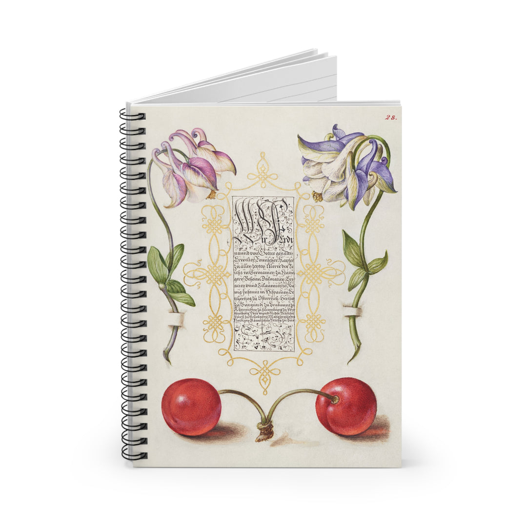 Eco-Friendly Notebook - Ruled Line Journal