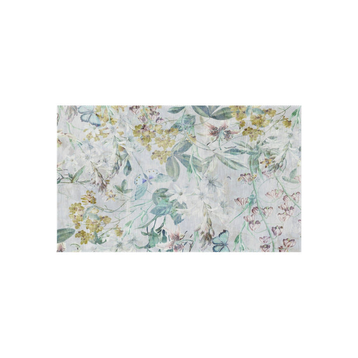 Outdoor Rug - Chateau Garden