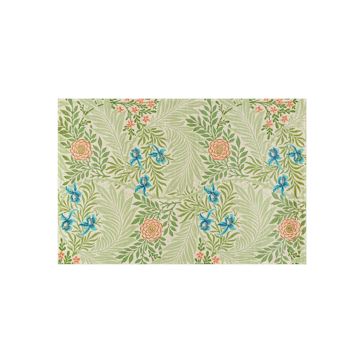 Outdoor Rug - William Morris Larkspur